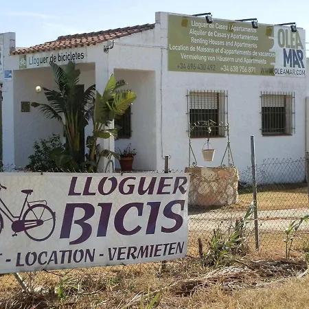 Casa Cerca Del Mar Con Piscina Privada, Wifi Gratis, Aire Acondicionado Opcional, ¡mascotas Bienvenidas! - Es-184-18 Holiday home *