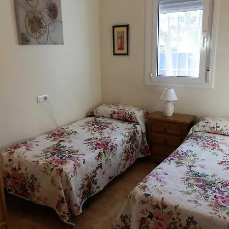 Casa Cerca Del Mar Con Piscina Privada, Wifi Gratis, Aire Acondicionado Opcional, ¡mascotas Bienvenidas! - Es-184-18 *
