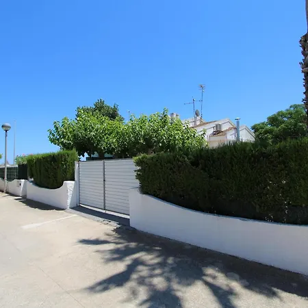 Holiday home Casa Cerca Del Mar Con Piscina Privada, Wifi Gratis, Aire Acondicionado Opcional, ¡mascotas Bienvenidas! - Es-184-18 *